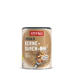 Mezcla de semillas y nueces Omega 190g