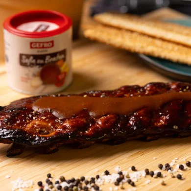 Salsa para Carne "Dark Gravy"