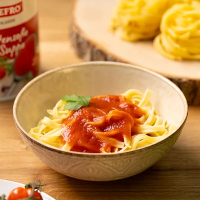 Salsa y Sopa de Tomate