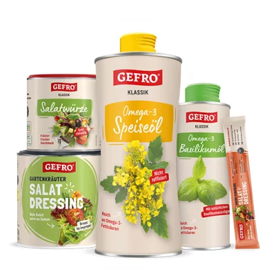 Set para Ensaladas