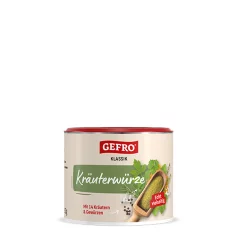 Condimento de Hierbas 125 g