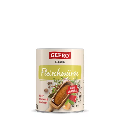 Aderezo para Carne 