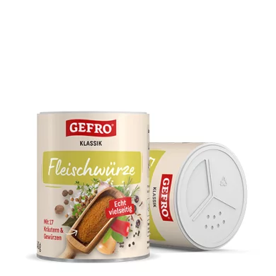 Aderezo para Carne 