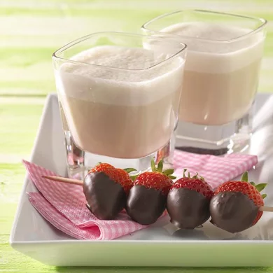 Suero dulce