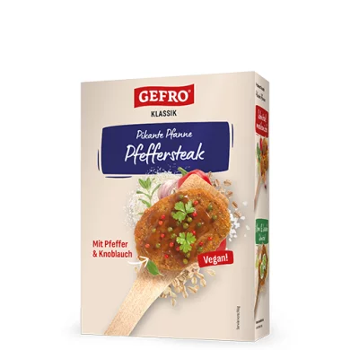 Filete de pimienta