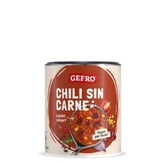 Chili sin Carne 405 g