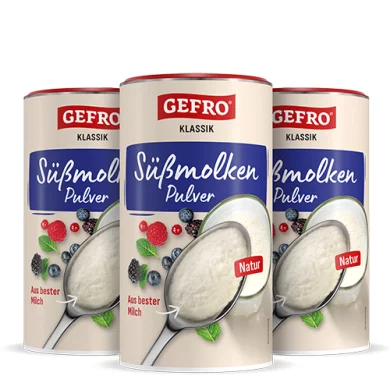 Suero dulce