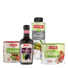 Set Bella Mediterrano