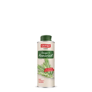 Omega-3 Aceite Romero