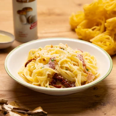 Omega-3 Aceite Hongos