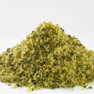 Set de tres Pestos (3 x 150 g)