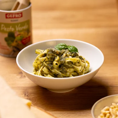 Italian Gourmet Pack