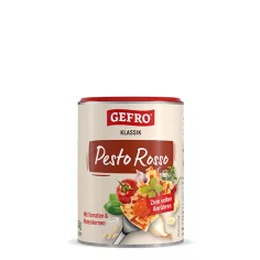 Pesto Rojo 150 g