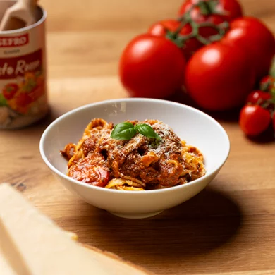 Pesto Rojo 150 g