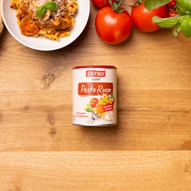 Pesto Rojo 150 g