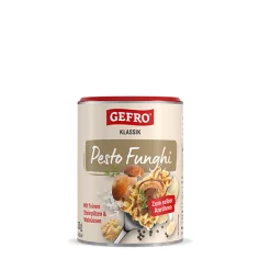 Pesto con Champiñones 150 g