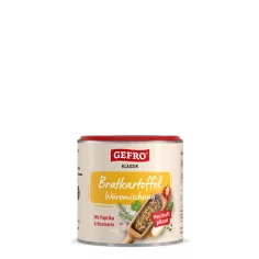 Condimentos para patatas fritas 100 g