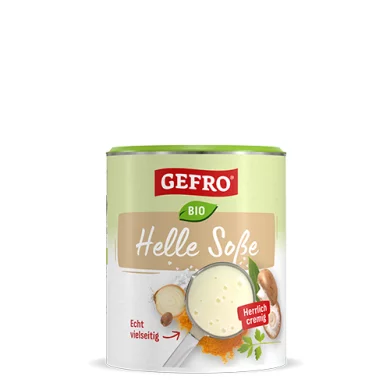 Salsa blanca BIO