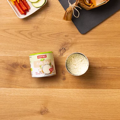 Salsa blanca BIO