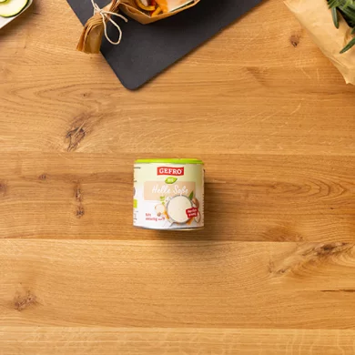 Salsa blanca BIO