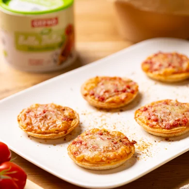 Italian Gourmet Pack