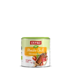Condimento BIO "Mexico Chile" 100 g