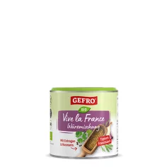 Condimento BIO „Vive la France” 60g