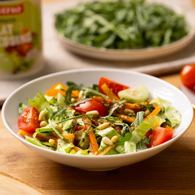 Aderezo para ensaladas "GARDEN HERBS”