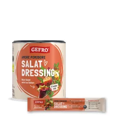 Aderezo para ensaladas "AMORE POMODORE” 270 g