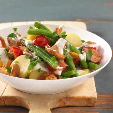 Aceite de cocina Omega-3