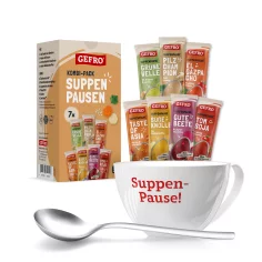 Balance-Set "Tómate un Respiro"