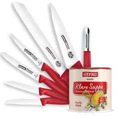 Set de cuchillos Premium