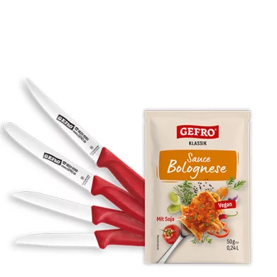 Cocinero aficionado