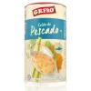 Fischbouillon de/es 1000 g