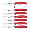 GEFRO 7er Set Tomatenmesser (6+ 1 gratis)*
