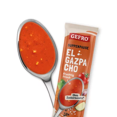 Sopa snack "Multi-pack 7”