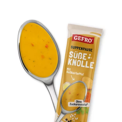 Sopa snack "Multi-pack 7”