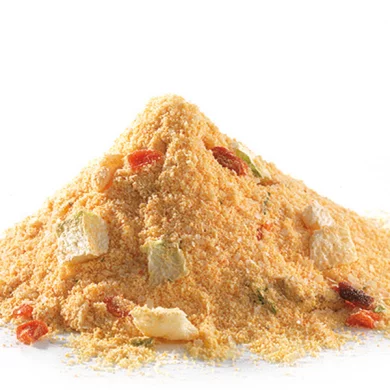 Crema de Calabaza