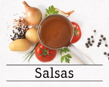 Salsas