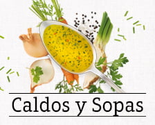 Sopas